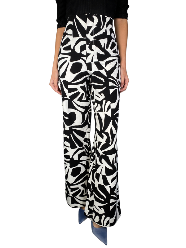 Pantalón Palazzo