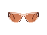 Anteojos Black kim	Dry Rose