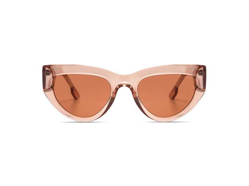 Anteojos Black kim	Dry Rose