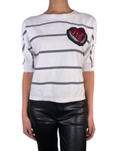 Sweater Corazón
