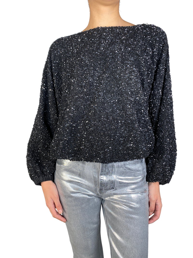 Blusa de Lentejuelas