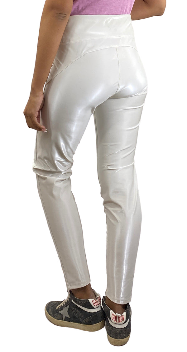 Leggings Blanca
