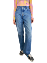 Jeans Basicos