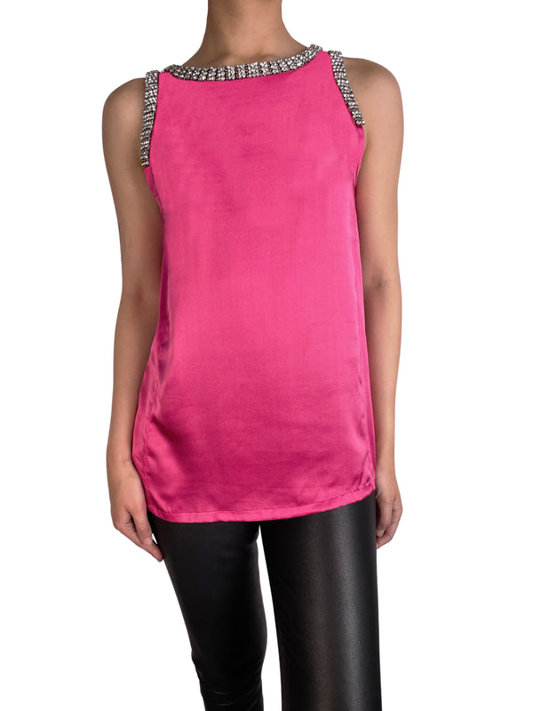 Blusa Seda