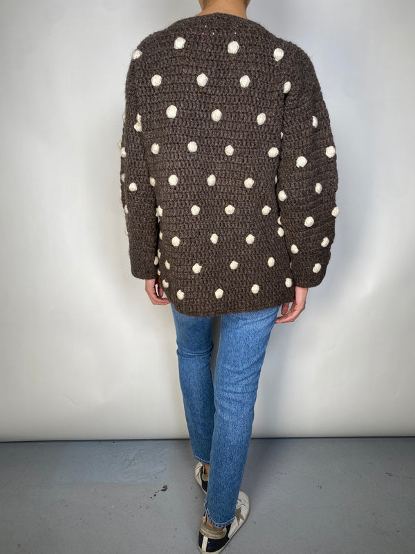 Sweater Lana Merino