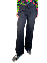 Pantalón Negro