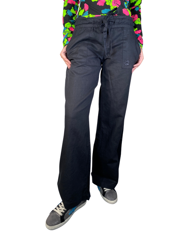 Pantalón Negro