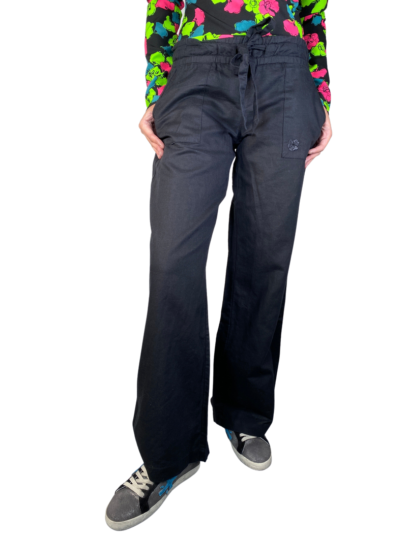 Pantalón Negro