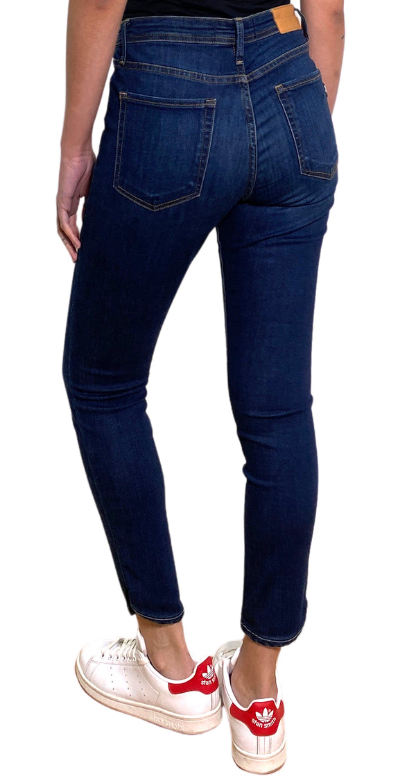 Jeans Azul