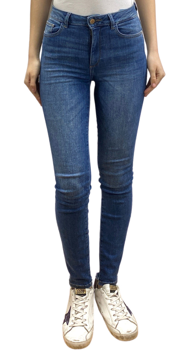 Jeans Forrow Ankle