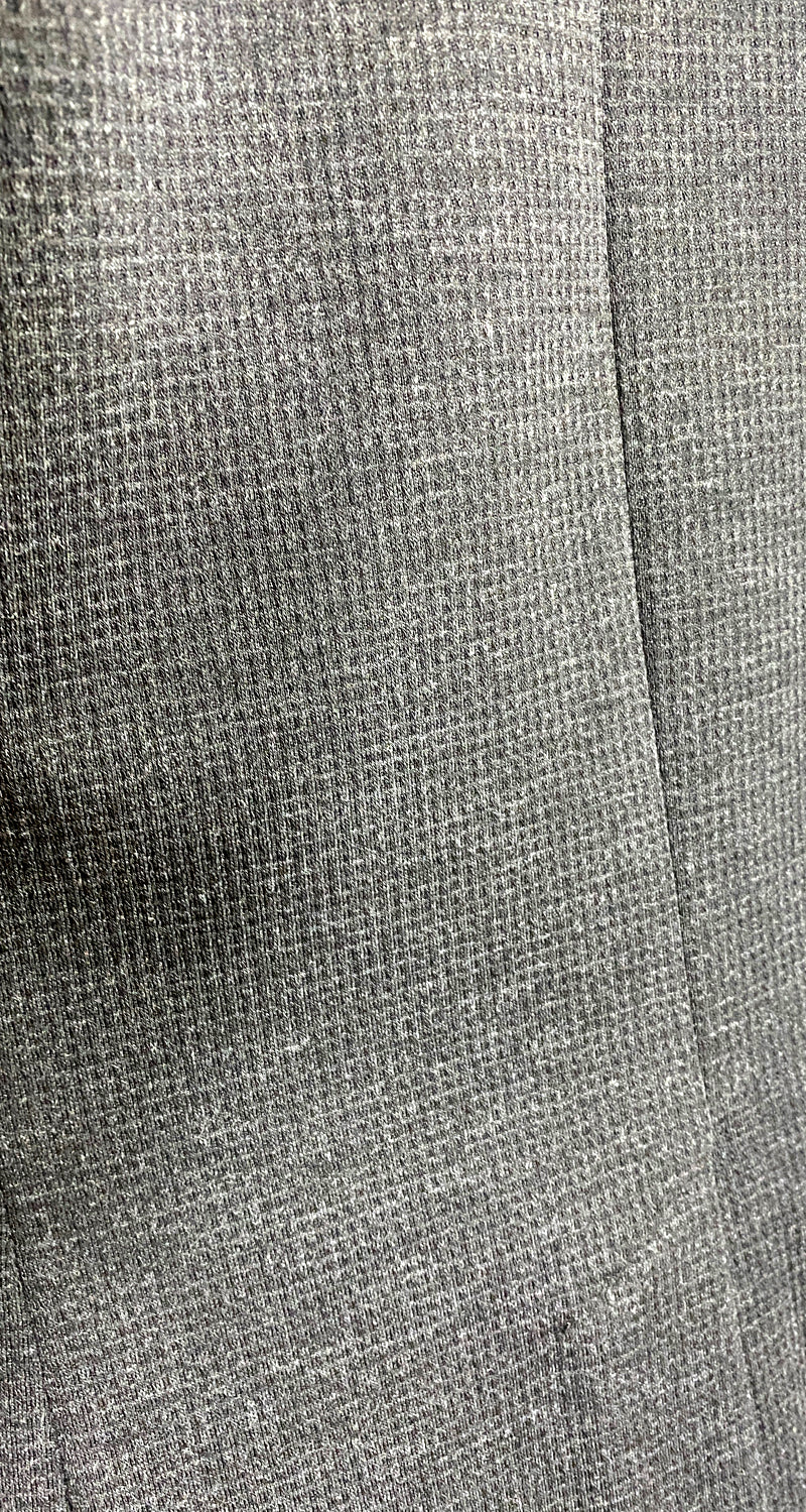 Blazer Negro
