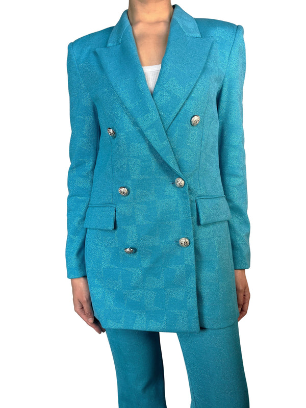 Blazer Vicolo By Magma
