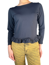 Polera Elasticada
