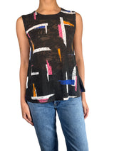 Polera Traslucida