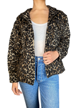 Chaqueta Lana