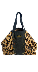 Bolso Animal Print