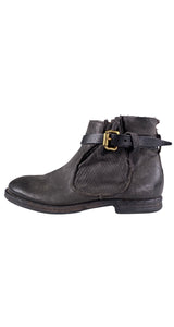 Botines Envejecidos
