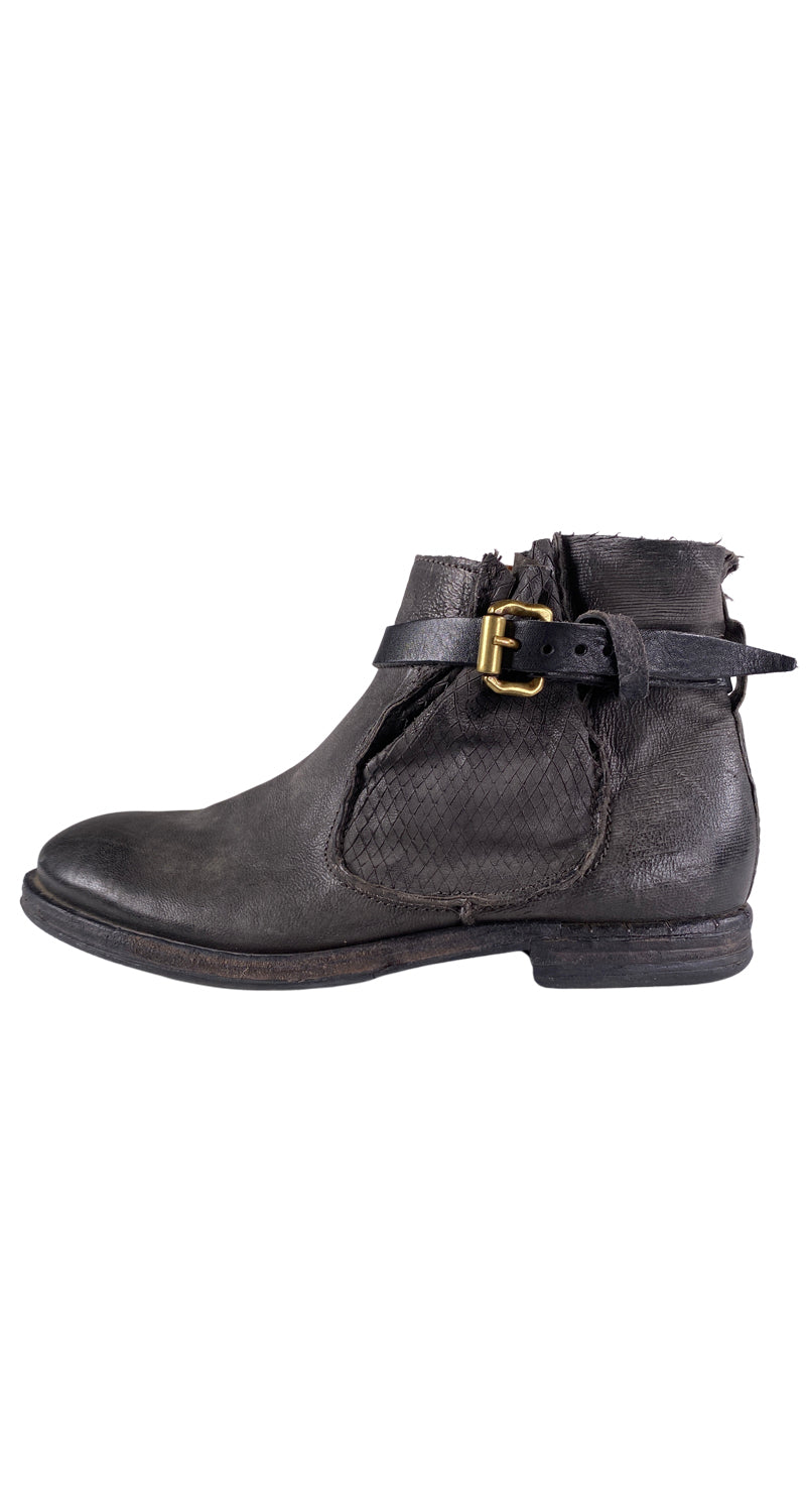Botines Envejecidos