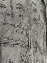 Camisa Tanzania Long