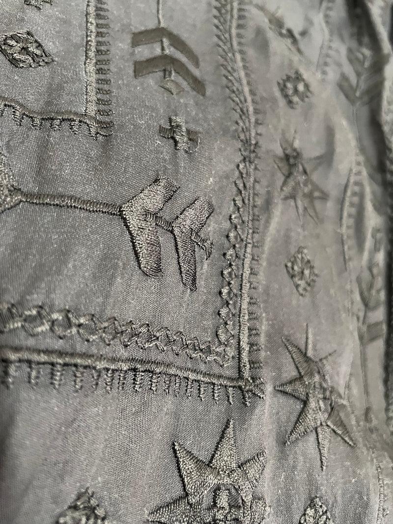 Camisa Tanzania Long