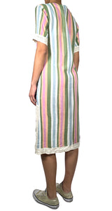 Vestido Amya
