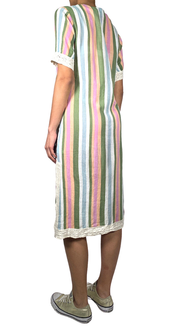 Vestido Amya