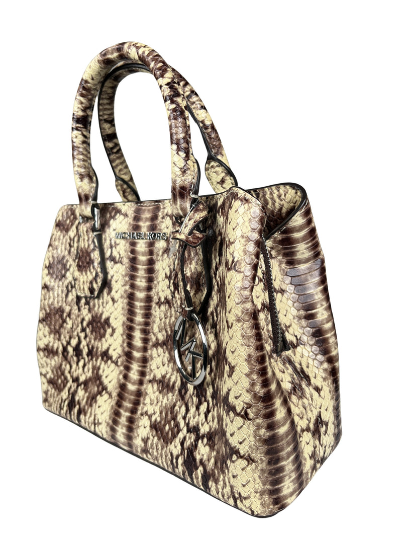 Cartera  Camille Cuero