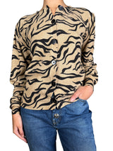 Sweater Botones
