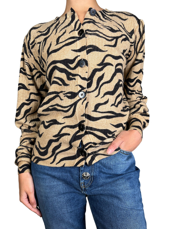 Sweater Botones