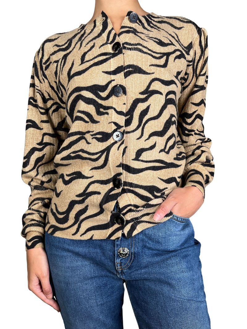Sweater Botones