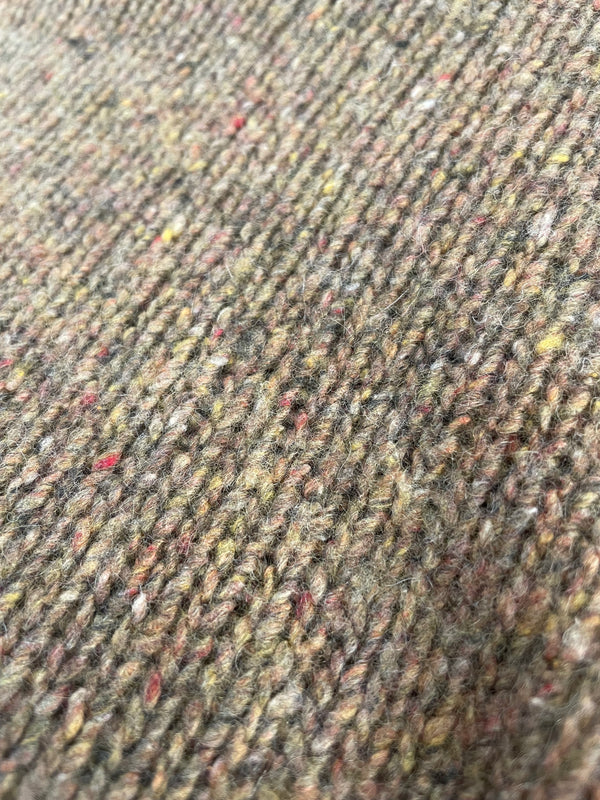 Sweater Cashmere Café