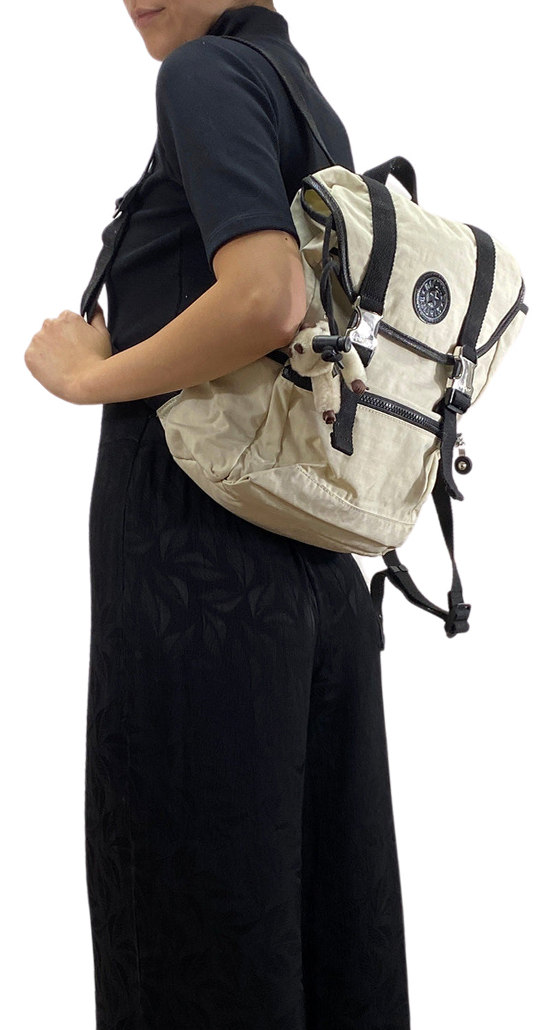 Mochila Marfil