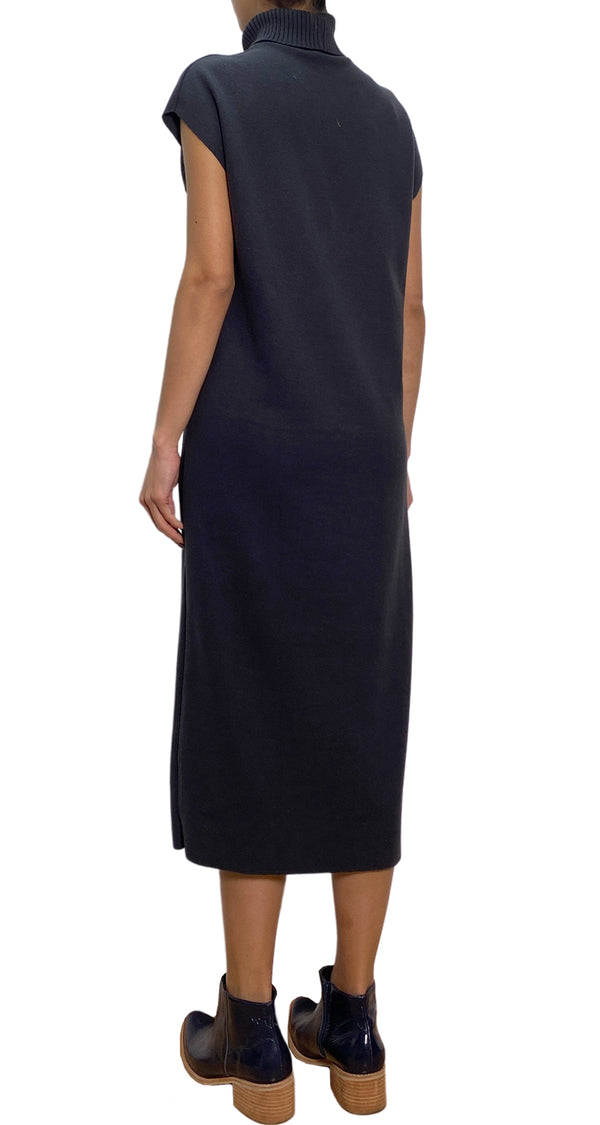 Vestido Sin Mangas