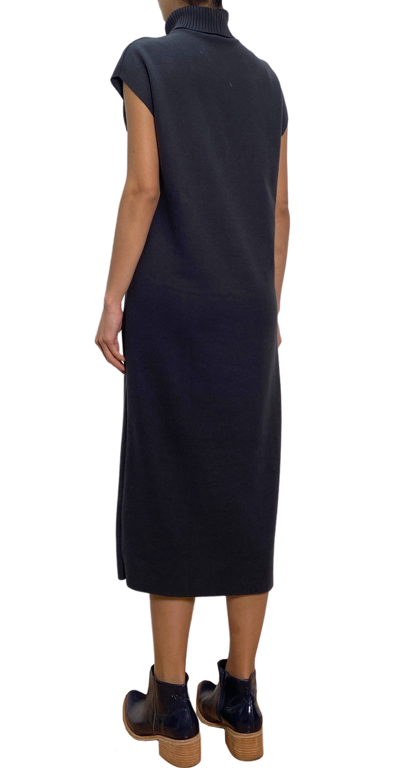 Vestido Sin Mangas