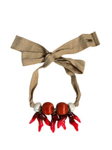 Collar Cinta
