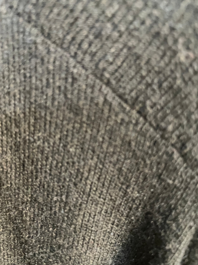 Sweater Negro