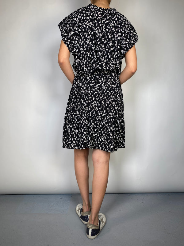 Vestido Flores
