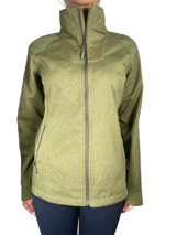 Chaqueta Verde