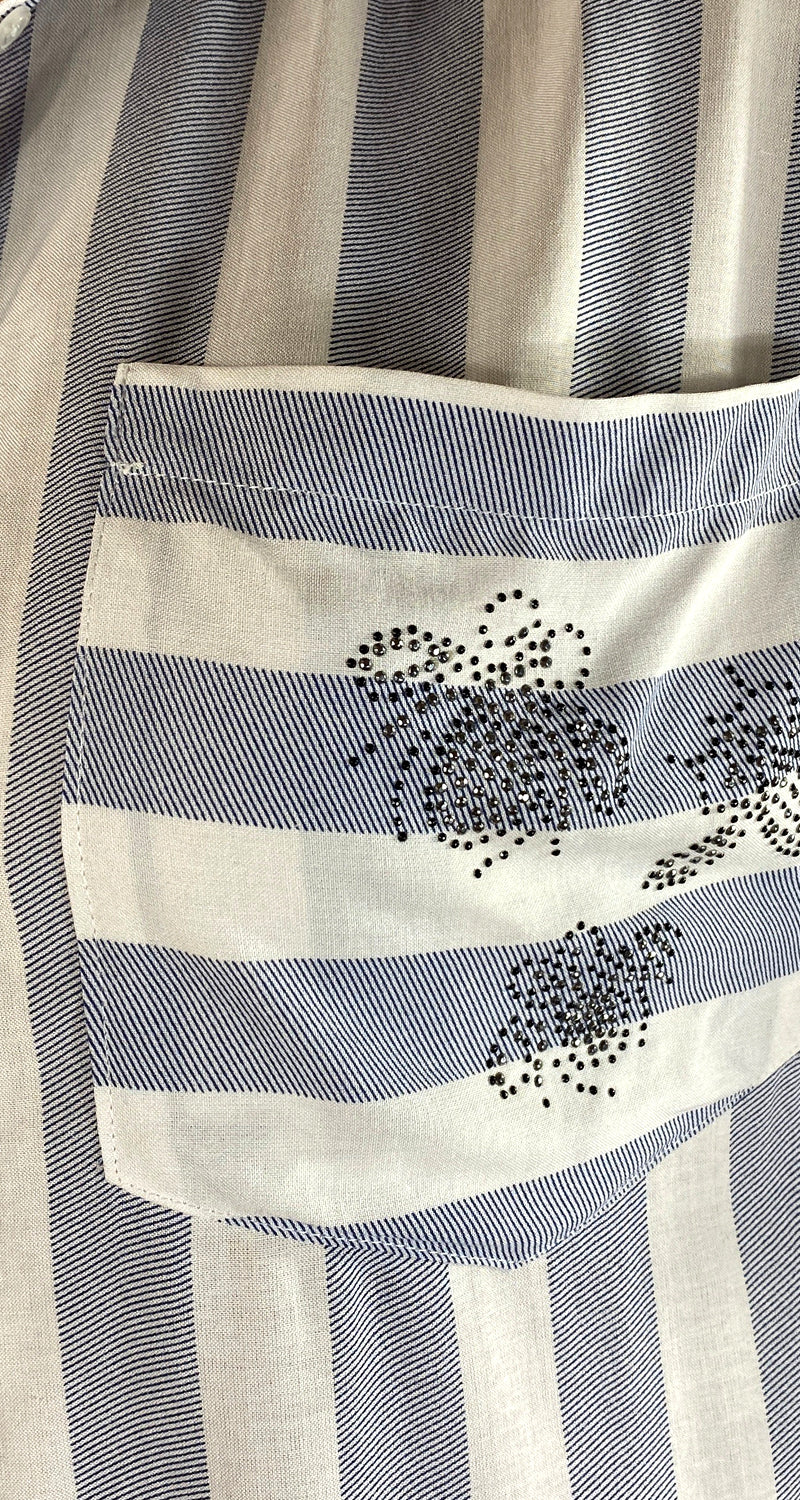 Camisa Pacific
