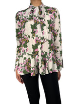 Blusa Seda