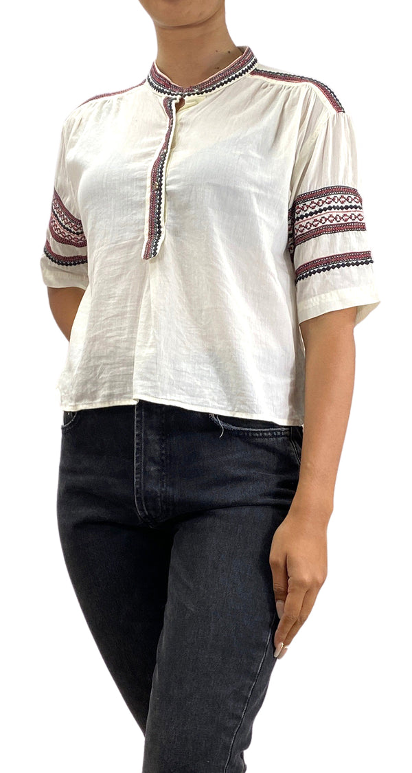Camisa Kansk