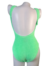 Traje De Baño Fluorescente