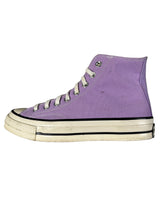 Zapatillas Chuck 70 Hi Lila