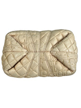 Cartera Acolchada  