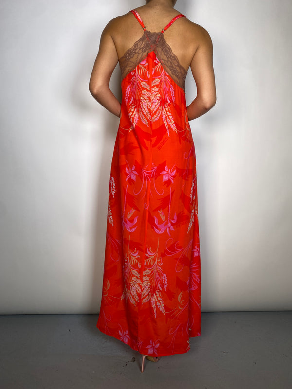 Vestido Mila Habana