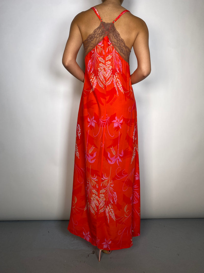 Vestido Mila Habana