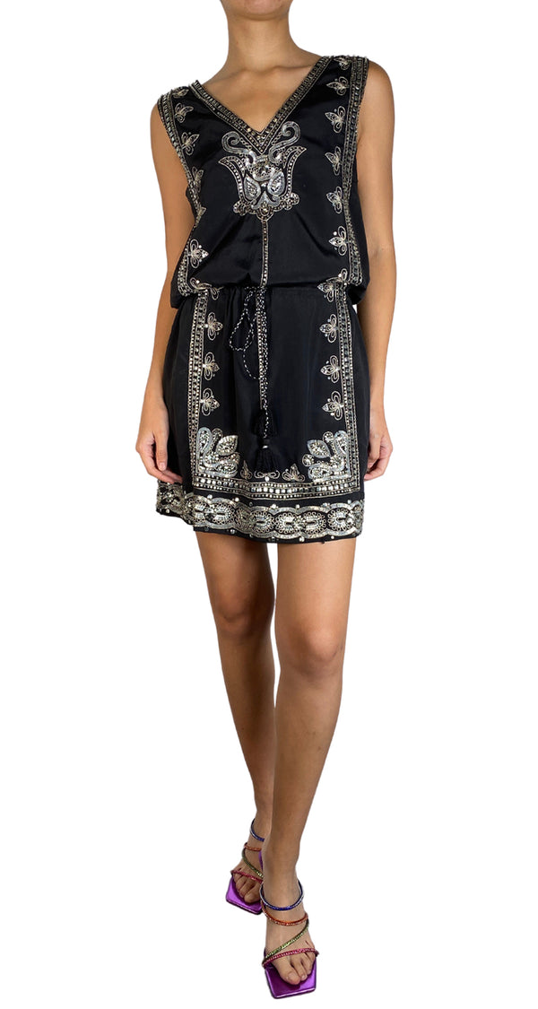 Vestido Pia Niruka
