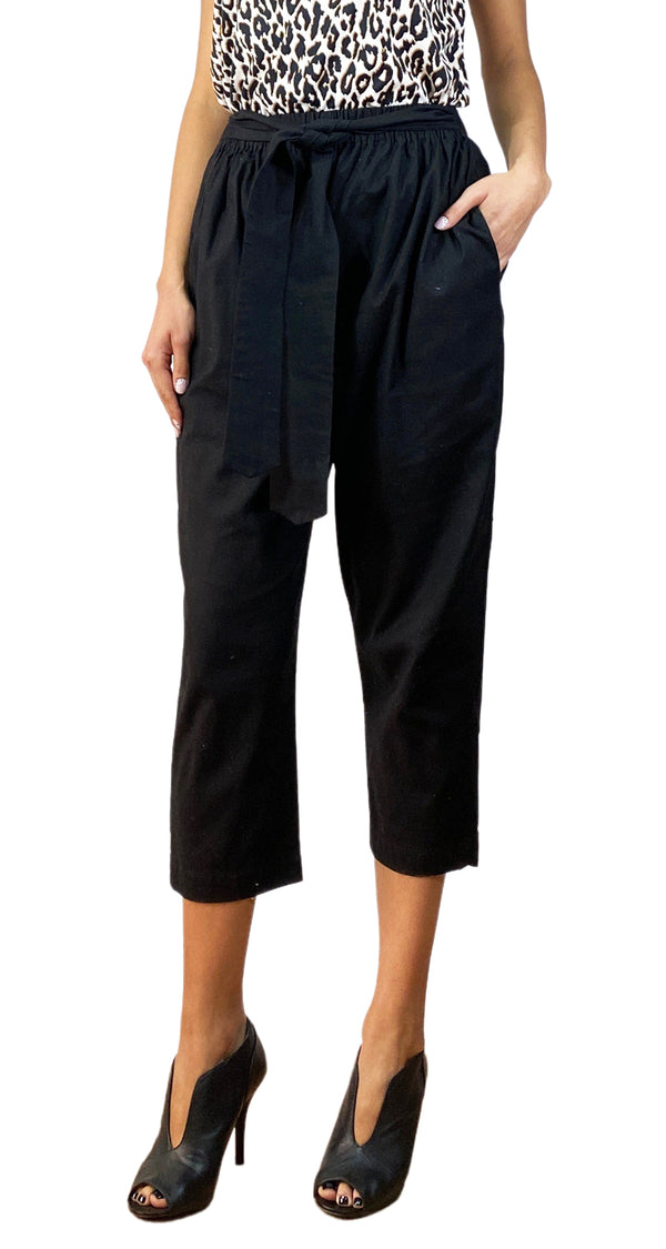 Pantalón Negro