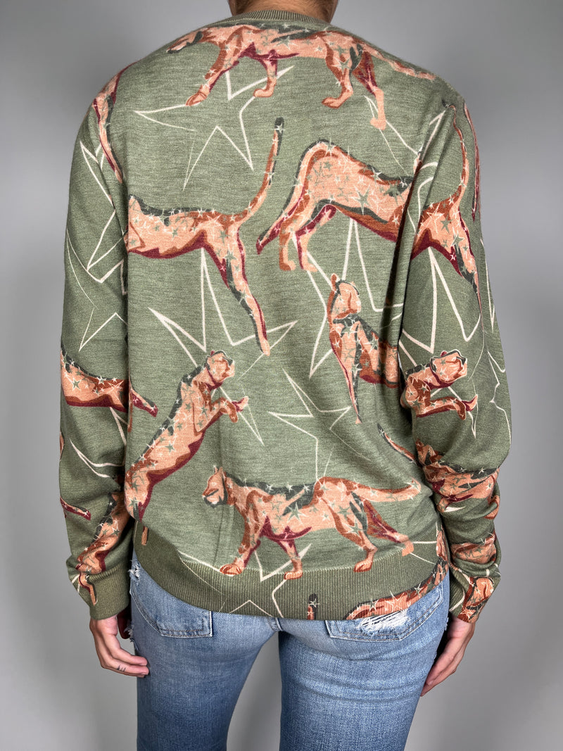  Sweater Cashmere