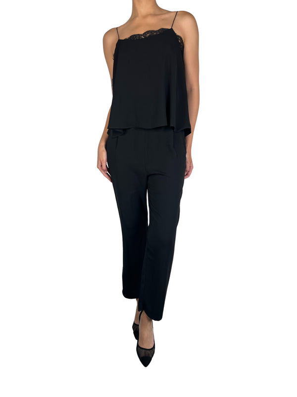 Enterito Lace
